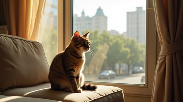 Le prix caché de l'assurance chat et comment economiser