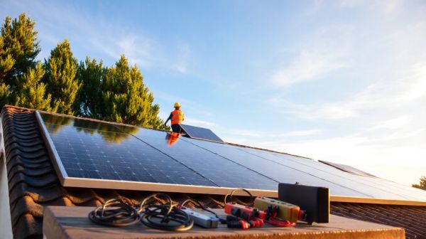 Les batteries solaires : astuces pour maximiser vos économies