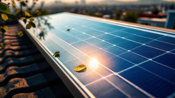Les batteries solaires : astuces pour maximiser vos économies