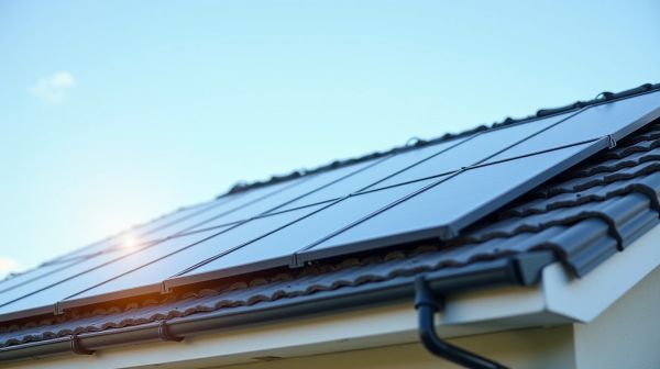 Optimiser votre énergie solaire avec des panneaux solaires photovoltaïques