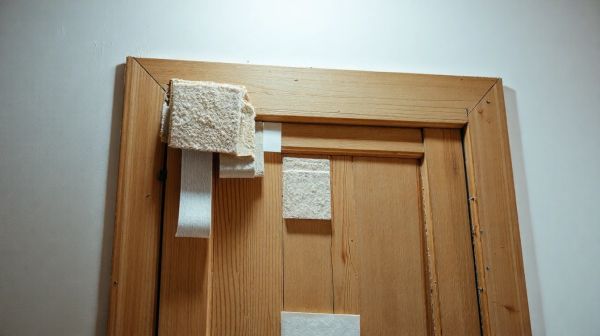 Top conseils pour sélectionner la meilleure bande isolante de porte