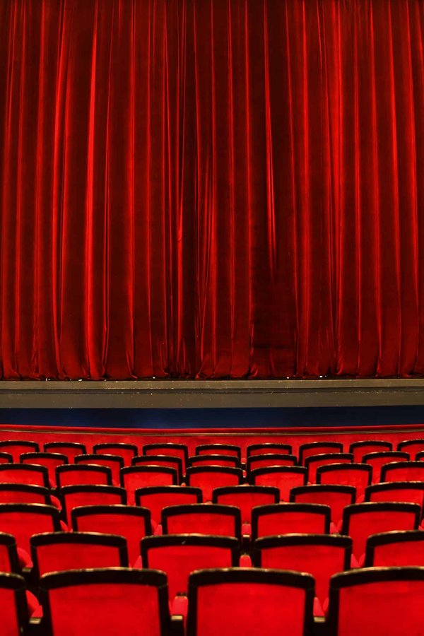 Analyse de la mise en scène au théâtre