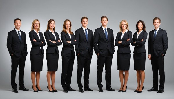 Découvrez l'expertise d'une agence d'intérim à votre service