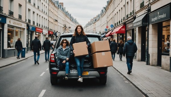 Dld déménagement à argenteuil : services sur mesure pour vous