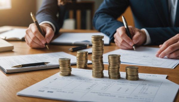 Investir en scpi : 5 stratégies pour une fiscalité avantageuse