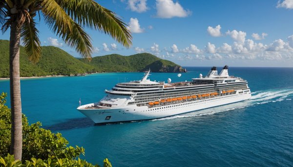Les tarifs des croisières en guadeloupe : tout ce qu'il faut savoir