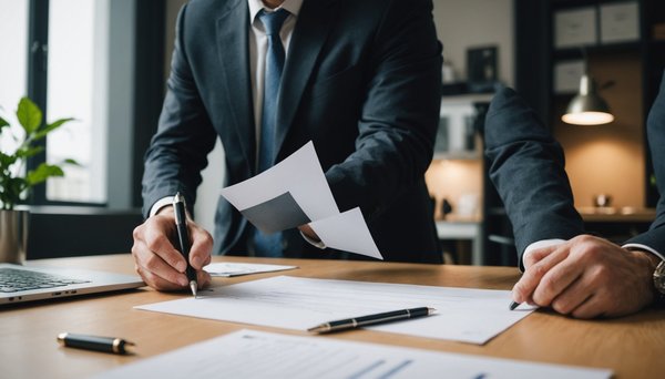 Portage salarial : libérez votre potentiel d'entrepreneur