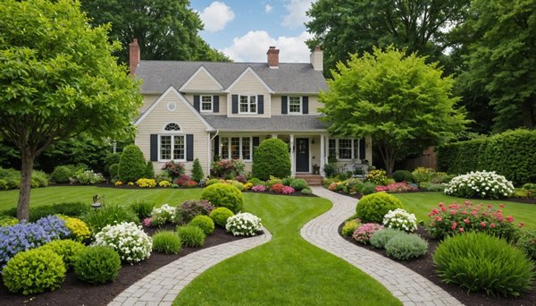 Découvrez comment sublimer votre site maison et jardin