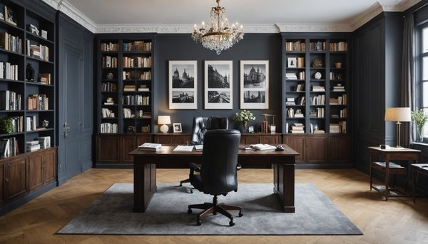 Bureau d'étude Paris : Des solutions innovantes pour vos projets.