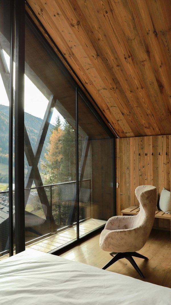 Les avantages clés de la charpente traditionnelle en bois