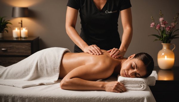 Les meilleurs salons de massage érotique à montréal à explorer