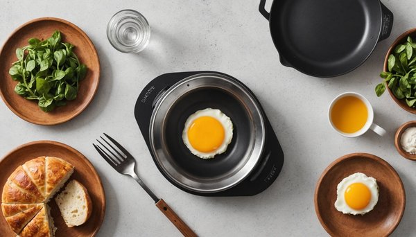 Des gadgets de cuisine indispensables pour faciliter vos repas