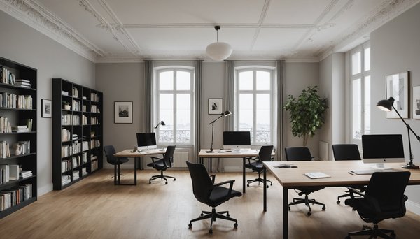 Solutions innovantes pour vos projets : le bureau d'étude à Paris