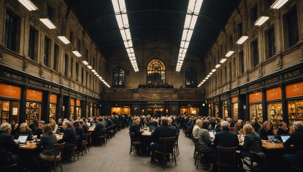 Top stratégies pour réaliser des projets audiovisuels à lille