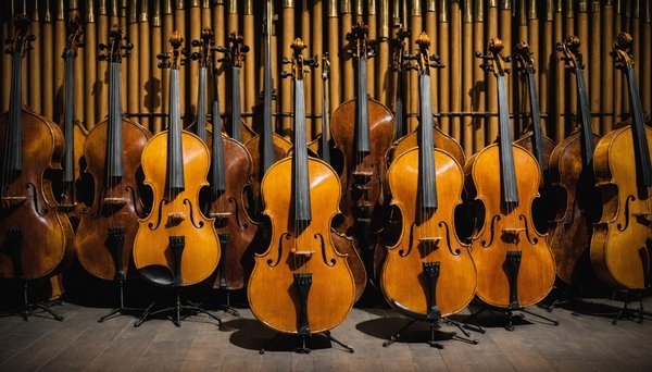 Découvrez les meilleurs instruments à ng musique à reims